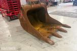 Volvo tannskuff med S70-feste