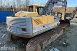 1998 Volvo EC280 Beltegraver, 9 129 t