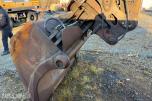 1998 Volvo EC280 Beltegraver, 9 129 t