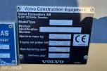 1998 Volvo EC280 Beltegraver, 9 129 t