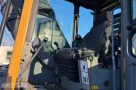 1998 Volvo EC280 Beltegraver, 9 129 t