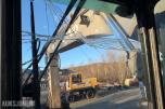1998 Volvo EC280 Beltegraver, 9 129 t