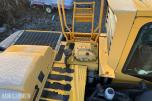 1998 Volvo EC280 Beltegraver, 9 129 t