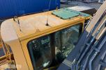 1998 Volvo EC280 Beltegraver, 9 129 t