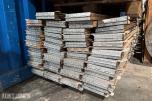 Pallekarmer / 40stk