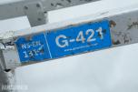 Parti Zarges trappestiger i aluminium