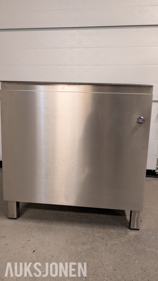 2016 Miele underskap