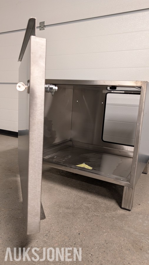 2016 Miele underskap