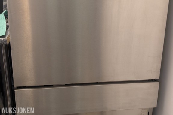 2016 Miele underskap 