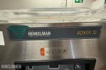 Henkelman Boxer 52 – Profesjonell vakuumpakkemaskin – 2017-modell 
