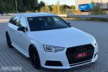 2017 AUDI A4 AVANT 2.0 TDI 150HK S-LINE SKINN LED