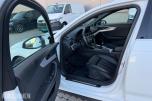 2017 AUDI A4 AVANT 2.0 TDI 150HK S-LINE SKINN LED