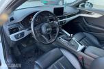 2017 AUDI A4 AVANT 2.0 TDI 150HK S-LINE SKINN LED
