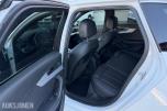 2017 AUDI A4 AVANT 2.0 TDI 150HK S-LINE SKINN LED