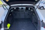 2017 AUDI A4 AVANT 2.0 TDI 150HK S-LINE SKINN LED