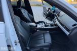 2017 AUDI A4 AVANT 2.0 TDI 150HK S-LINE SKINN LED