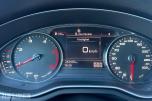 2017 AUDI A4 AVANT 2.0 TDI 150HK S-LINE SKINN LED