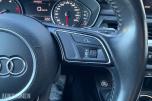 2017 AUDI A4 AVANT 2.0 TDI 150HK S-LINE SKINN LED