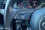2017 AUDI A4 AVANT 2.0 TDI 150HK S-LINE SKINN LED
