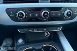2017 AUDI A4 AVANT 2.0 TDI 150HK S-LINE SKINN LED