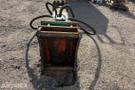 2016 Andre MONTABERT XL1900 HYDRAULISK HAMMER – S70-FESTE