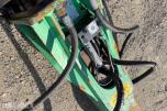 2016 Andre MONTABERT XL1900 HYDRAULISK HAMMER – S70-FESTE