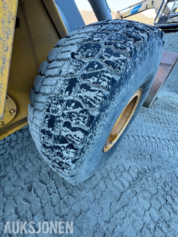 1992 Volvo L90B Hjullaster - 15.000 kg 