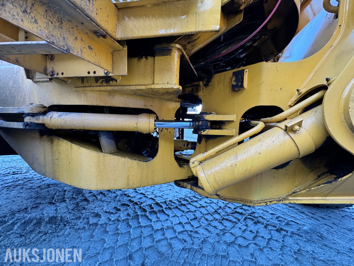 1992 Volvo L90B Hjullaster - 15.000 kg 