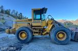 1992 Volvo L90B Hjullaster - 15.000 kg 