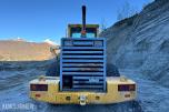 1992 Volvo L90B Hjullaster - 15.000 kg 