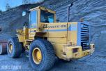 1992 Volvo L90B Hjullaster - 15.000 kg 