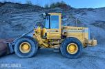 1992 Volvo L90B Hjullaster - 15.000 kg 