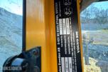 1992 Volvo L90B Hjullaster - 15.000 kg 