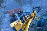 1992 Volvo L90B Hjullaster - 15.000 kg 