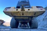 1992 Volvo L90B Hjullaster - 15.000 kg 
