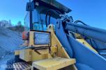 1992 Volvo L90B Hjullaster - 15.000 kg 