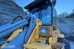 1992 Volvo L90B Hjullaster - 15.000 kg 