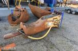 2002 Andre FURUKAWA F35LN HYDRAULISK HAMMER – KM2-FESTE