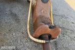 2002 Andre FURUKAWA F35LN HYDRAULISK HAMMER – KM2-FESTE