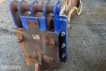2002 Andre FURUKAWA F35LN HYDRAULISK HAMMER – KM2-FESTE