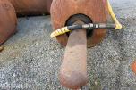 2002 Andre FURUKAWA F35LN HYDRAULISK HAMMER – KM2-FESTE