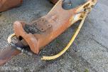 2002 Andre FURUKAWA F35LN HYDRAULISK HAMMER – KM2-FESTE