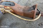 2002 Andre FURUKAWA F35LN HYDRAULISK HAMMER – KM2-FESTE