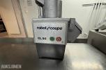 Robot Coupe CL 50 E – Profesjonell grønnsakskutter / grønnsaksmaskin 