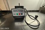 Robot Coupe R2 – Profesjonell hurtighakker / kjøkkenmaskin – 2,9 liter 
