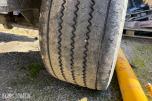 2016 GIGANT GD36X DUMPERHENGER – 8 000 KG 
