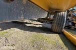 2016 GIGANT GD36X DUMPERHENGER – 8 000 KG 