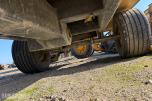 2016 GIGANT GD36X DUMPERHENGER – 8 000 KG 