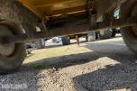 2016 GIGANT GD36X DUMPERHENGER – 8 000 KG 