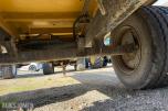 2016 GIGANT GD36X DUMPERHENGER – 8 000 KG 
